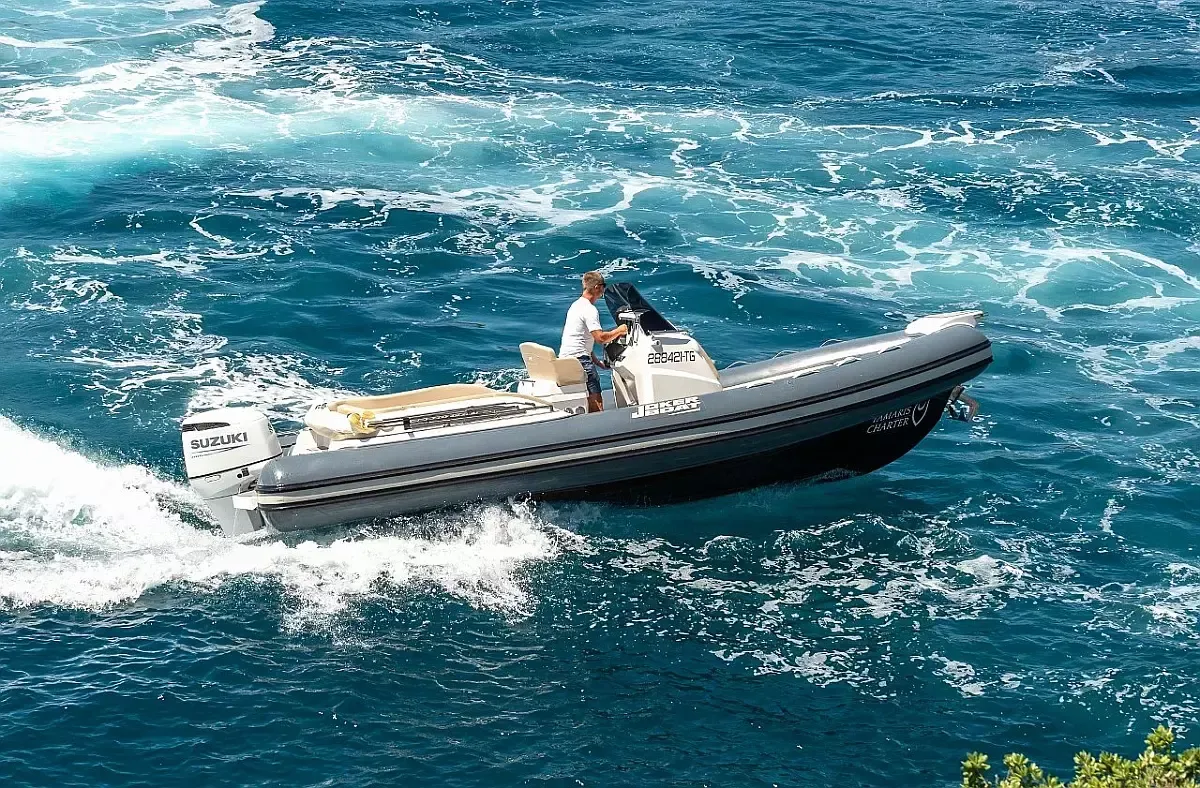 Joker Clubman 24 | 24