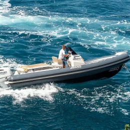 Joker Clubman 24 | 24