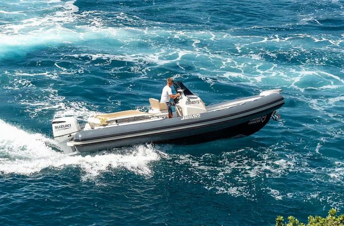 Joker Clubman 24 | 24