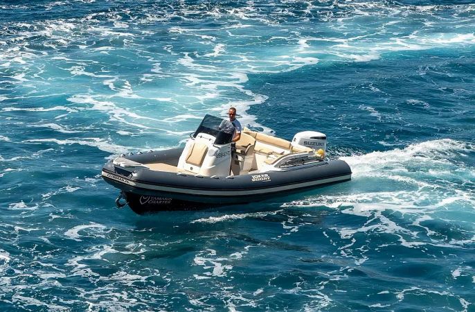 Joker Clubman 24 | 24