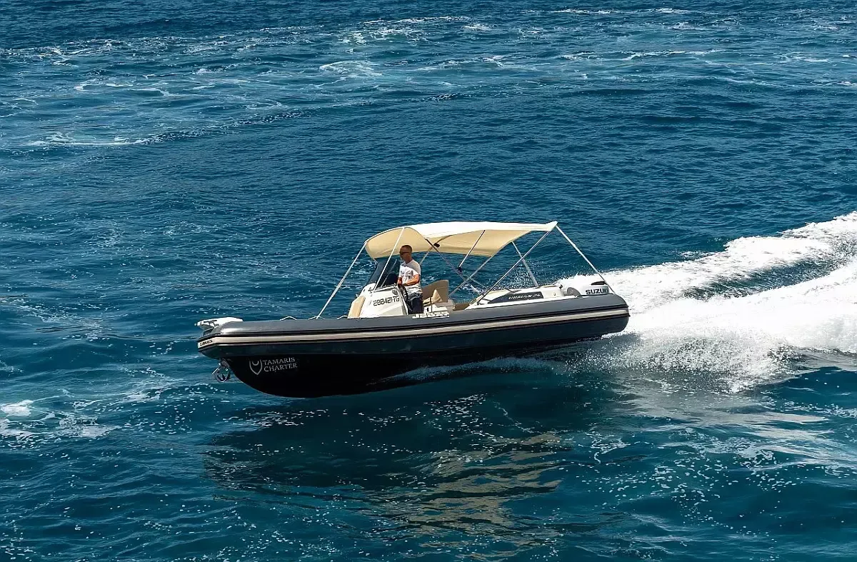 Joker Clubman 24 | 24