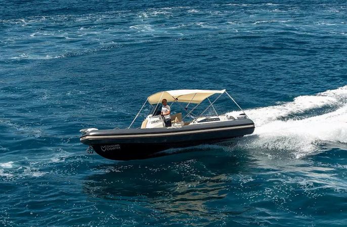 Joker Clubman 24 | 24