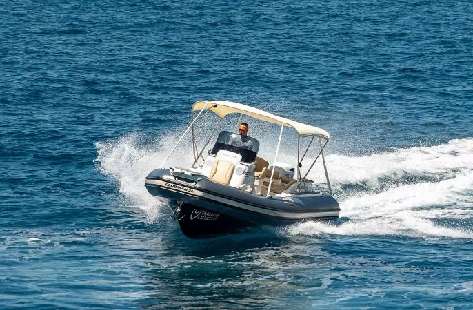 Joker Clubman 24 | 24
