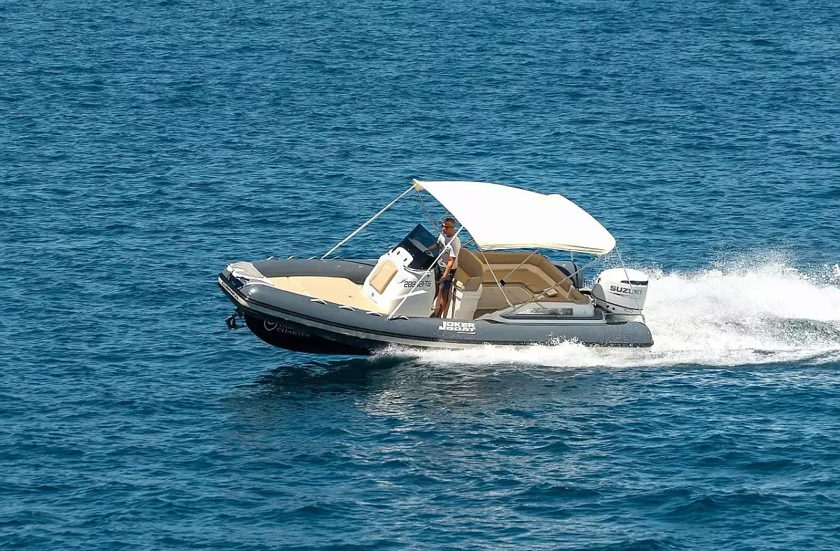 Joker Clubman 24 | 24