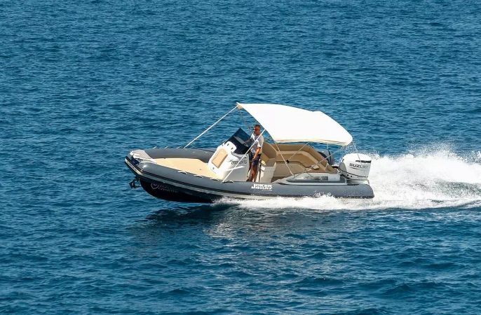 Joker Clubman 24 | 24