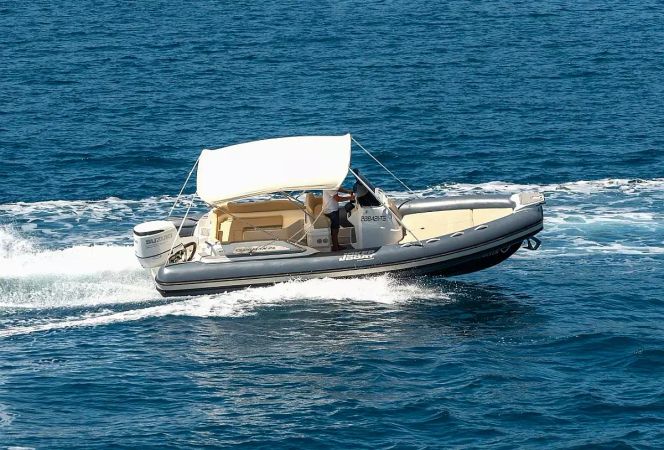 Joker Clubman 24 | 24