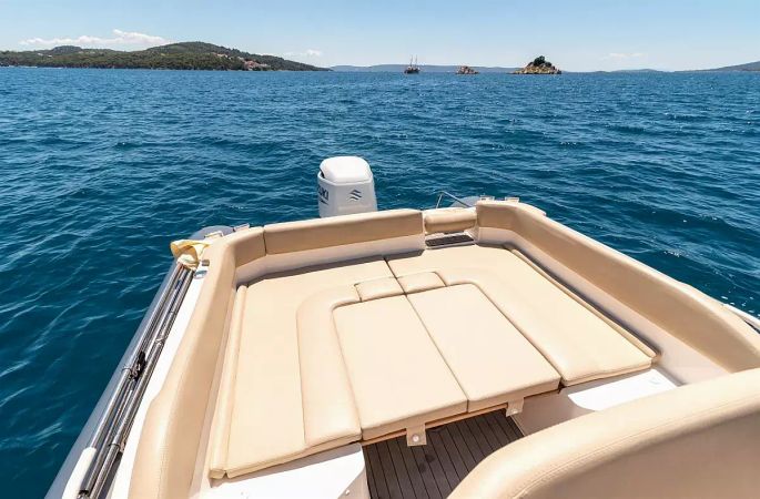 Joker Clubman 24 | 24