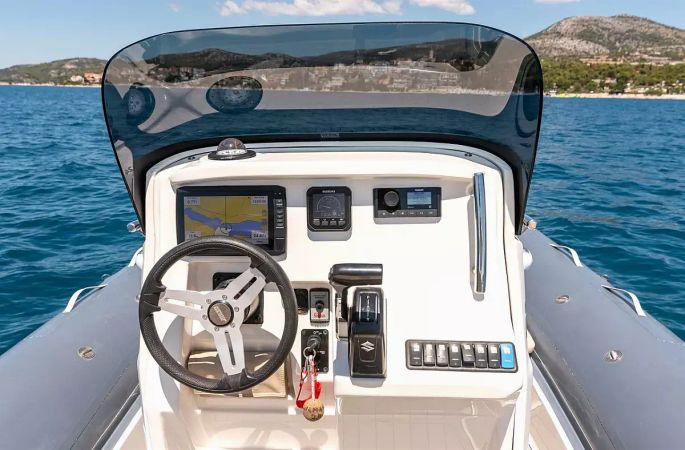 Joker Clubman 24 | 24