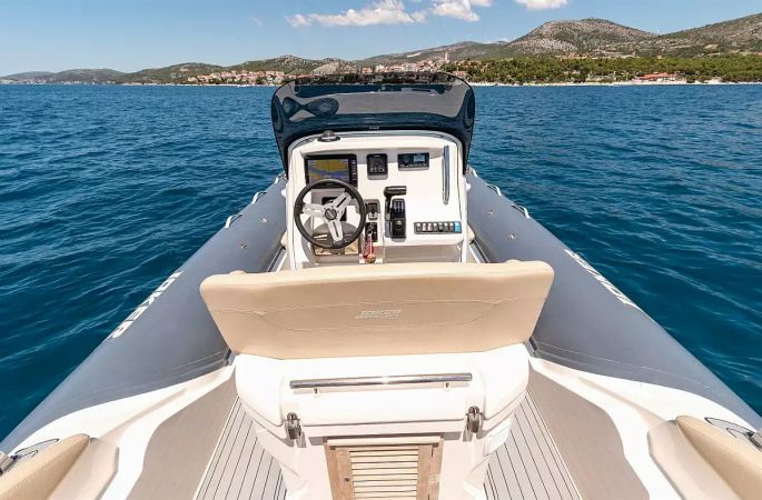 Joker Clubman 24 | 24