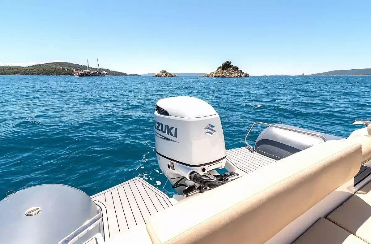 Joker Clubman 24 | 24