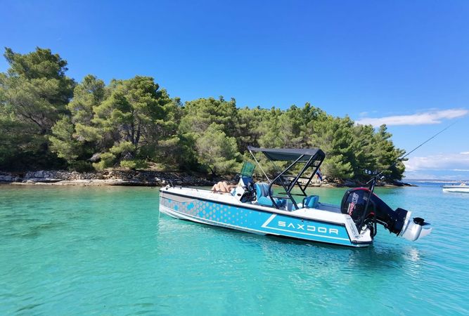 Saxdor 200 | Ula