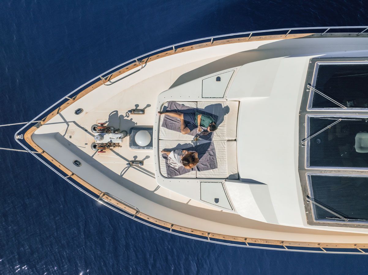 Azimut 72 | Orca 5