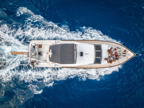 Azimut 72 | Orca 5