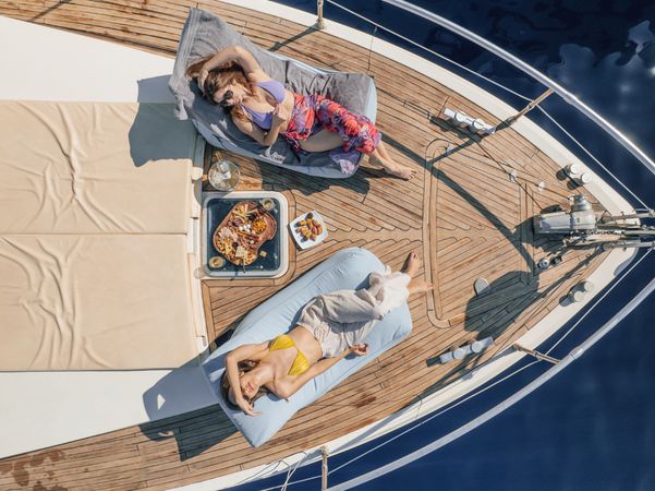 Ferretti 50 | B-Fly