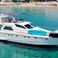 Ferretti 50 | B-Fly