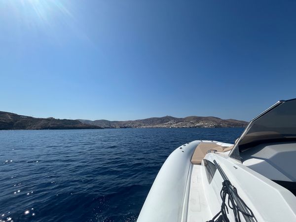 Panamera PY10 | Rocco