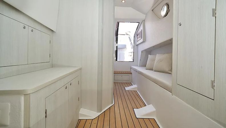 Panamera PY10 | Rocco