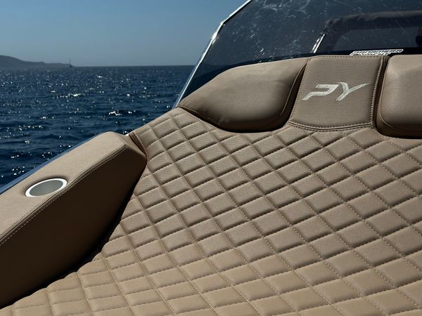 Panamera PY10 | Rocco