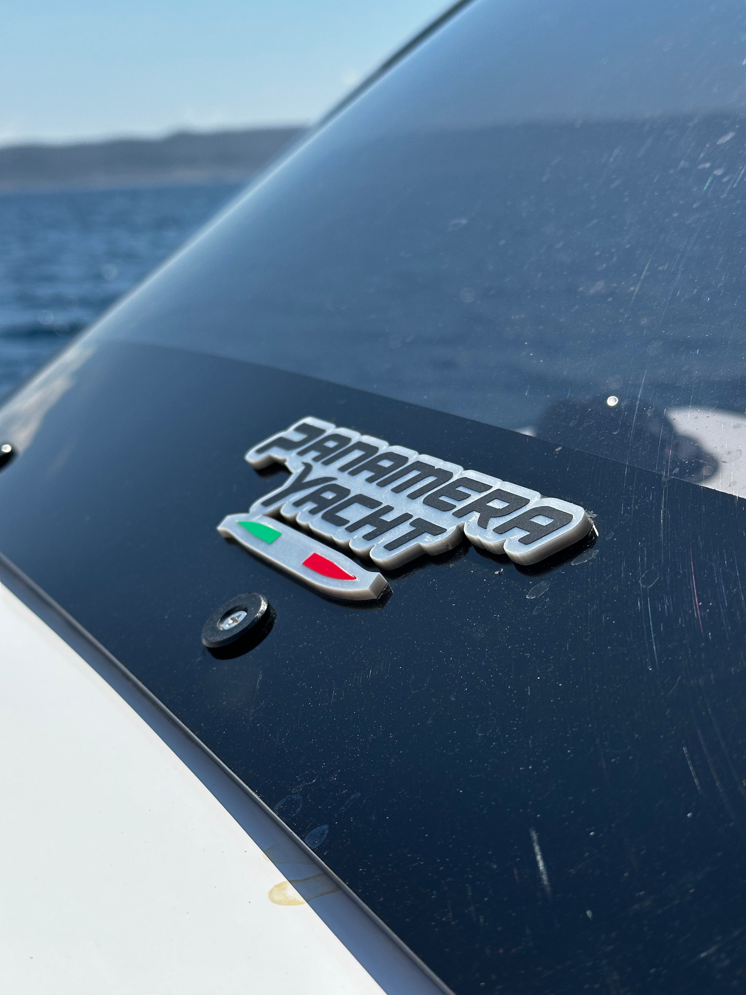 Panamera PY10 | Rocco