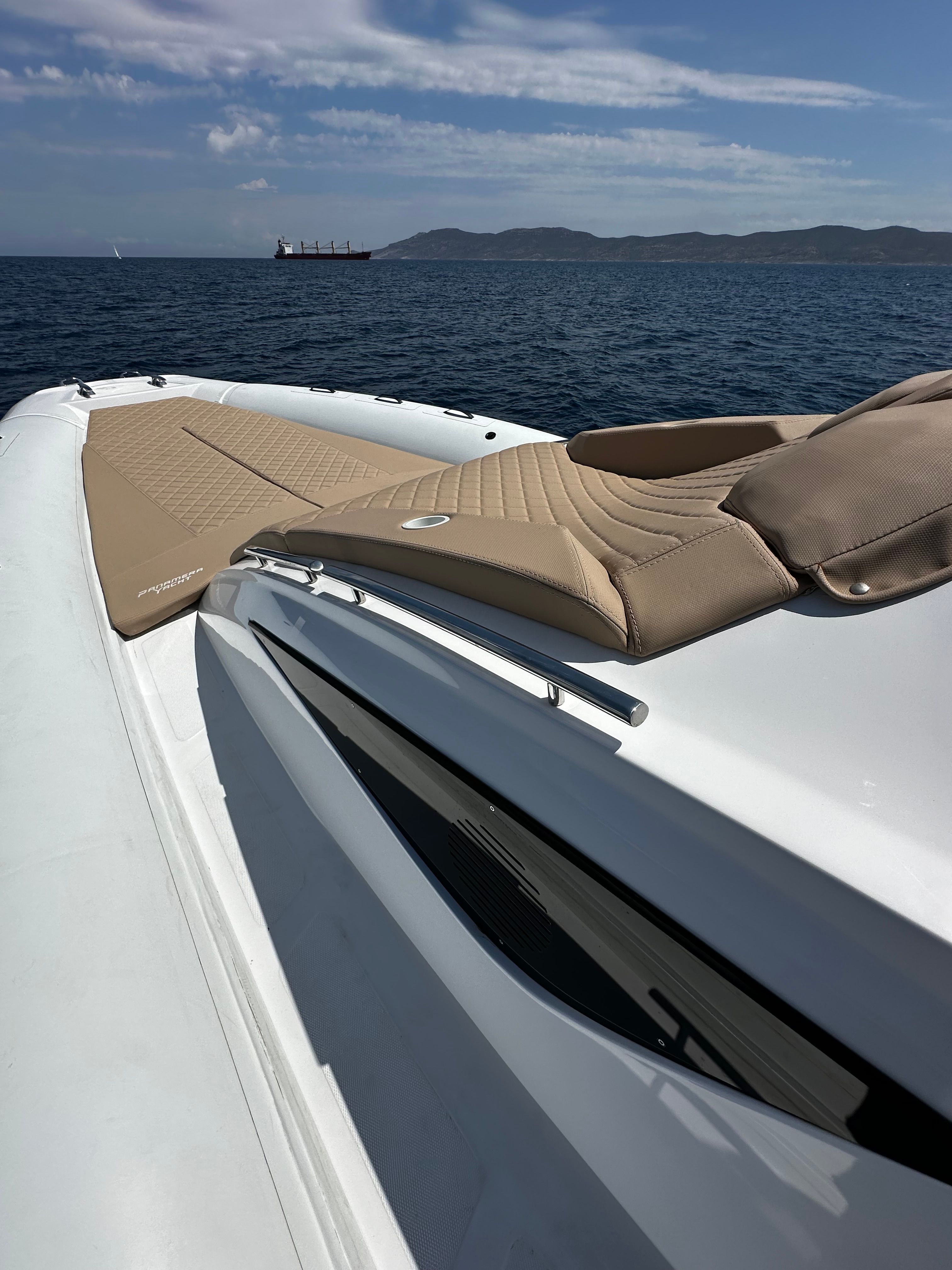 Panamera PY10 | Rocco