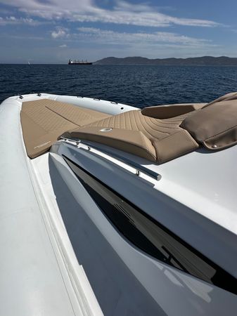 Panamera PY10 | Rocco