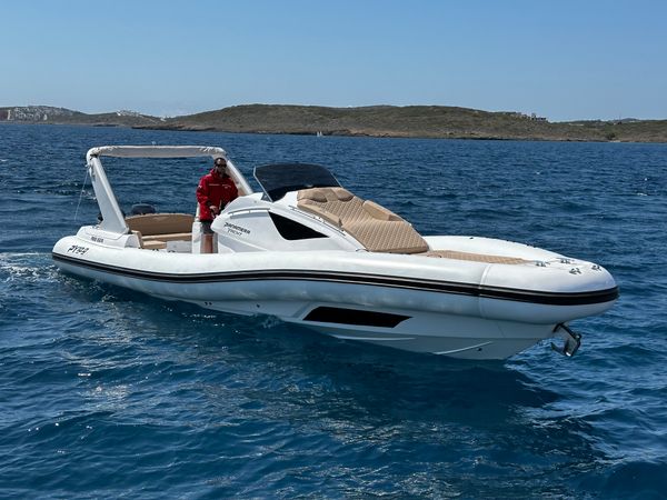 Panamera PY10 | Rocco