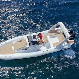 Panamera PY10 | Rocco