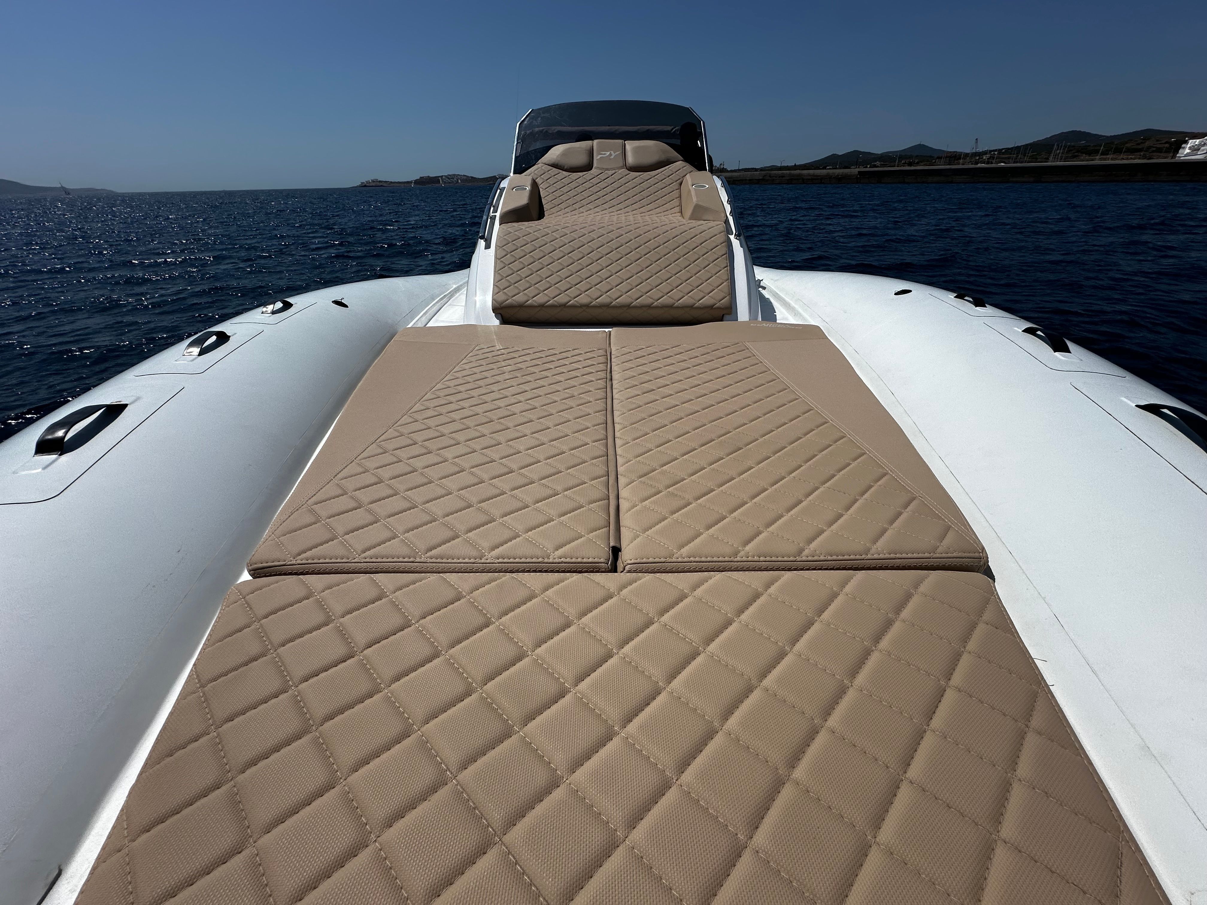 Panamera PY10 | Rocco