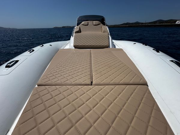 Panamera PY10 | Rocco