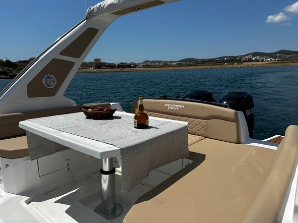 Panamera PY10 | Rocco