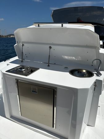 Panamera PY10 | Rocco