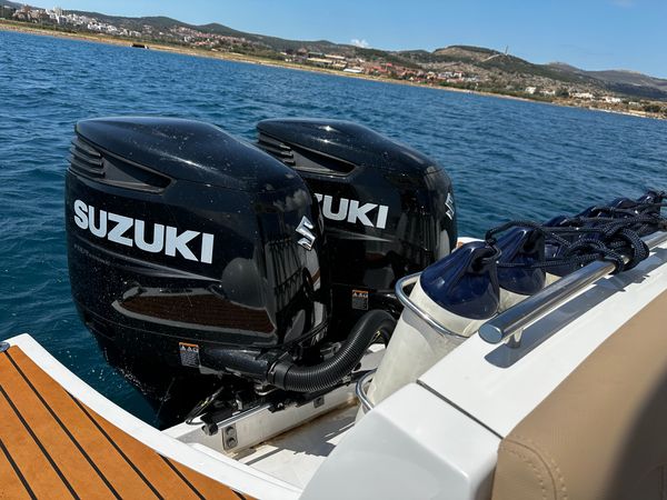 Panamera PY10 | Rocco