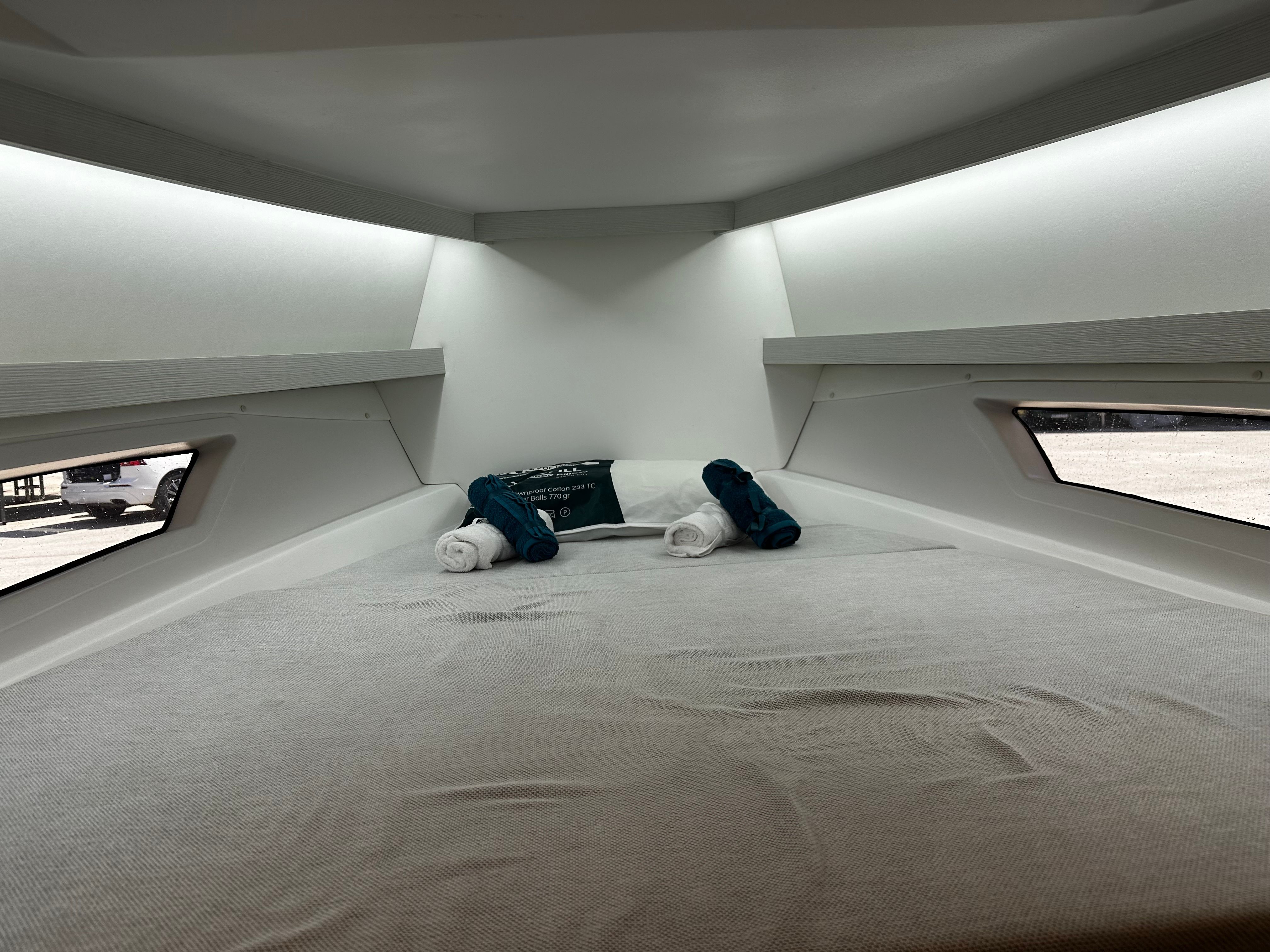 Panamera PY10 | Rocco