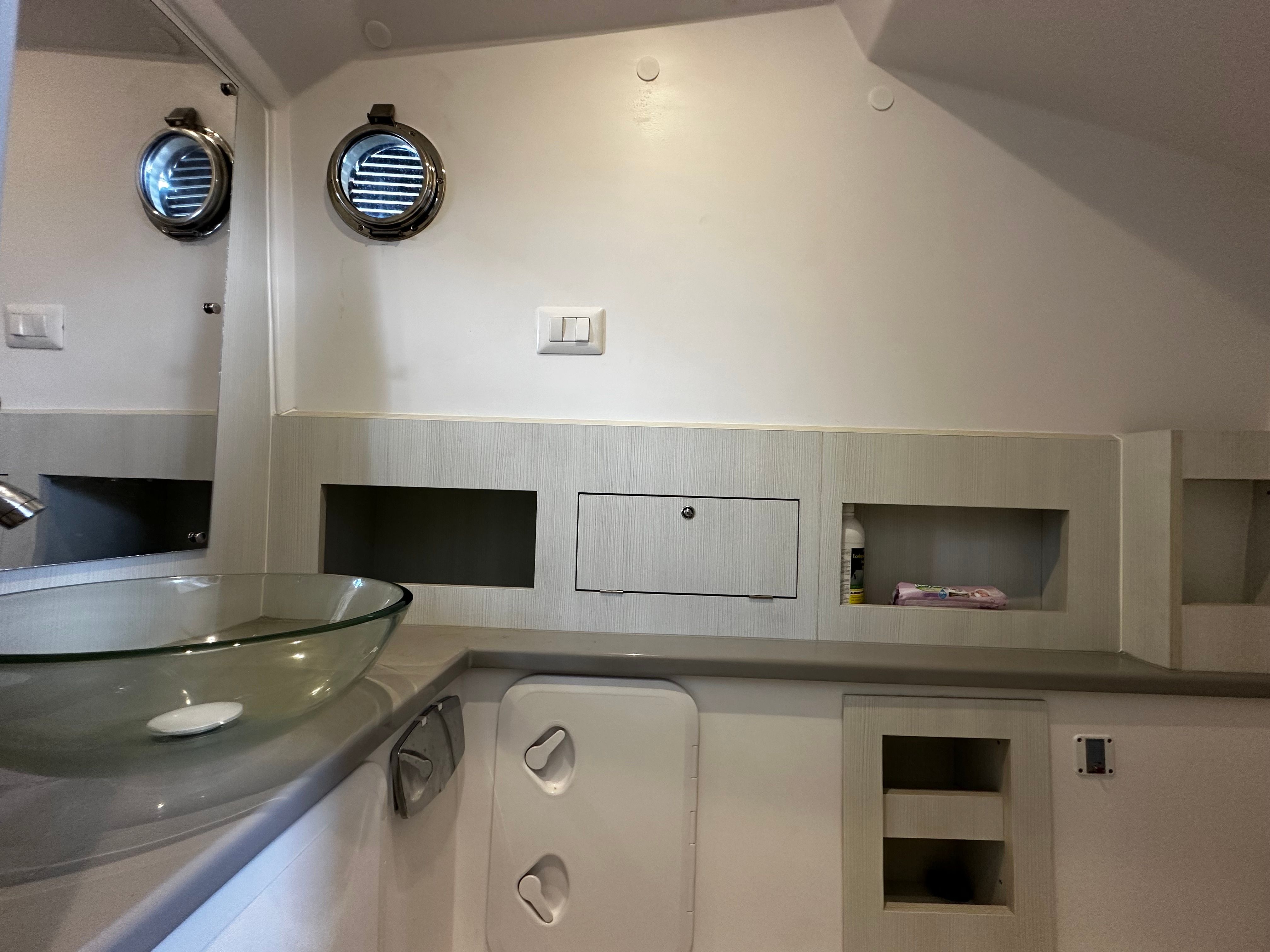 Panamera PY10 | Rocco