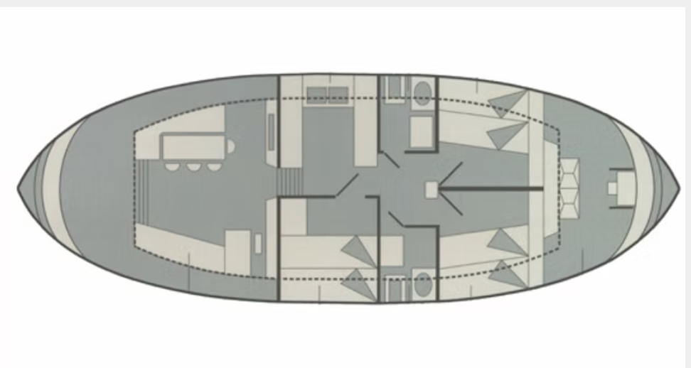 Custom Built 52 | Taxiarchis