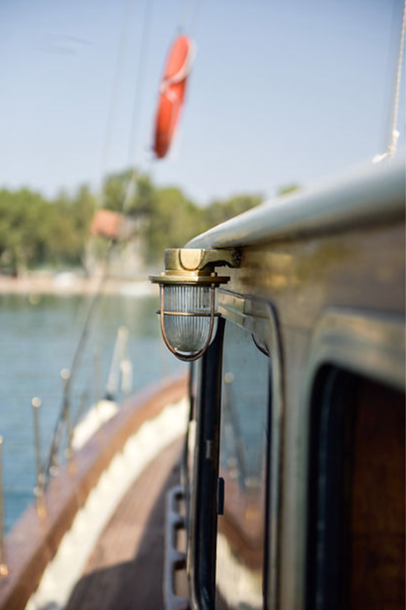 Custom Built 52 | Taxiarchis