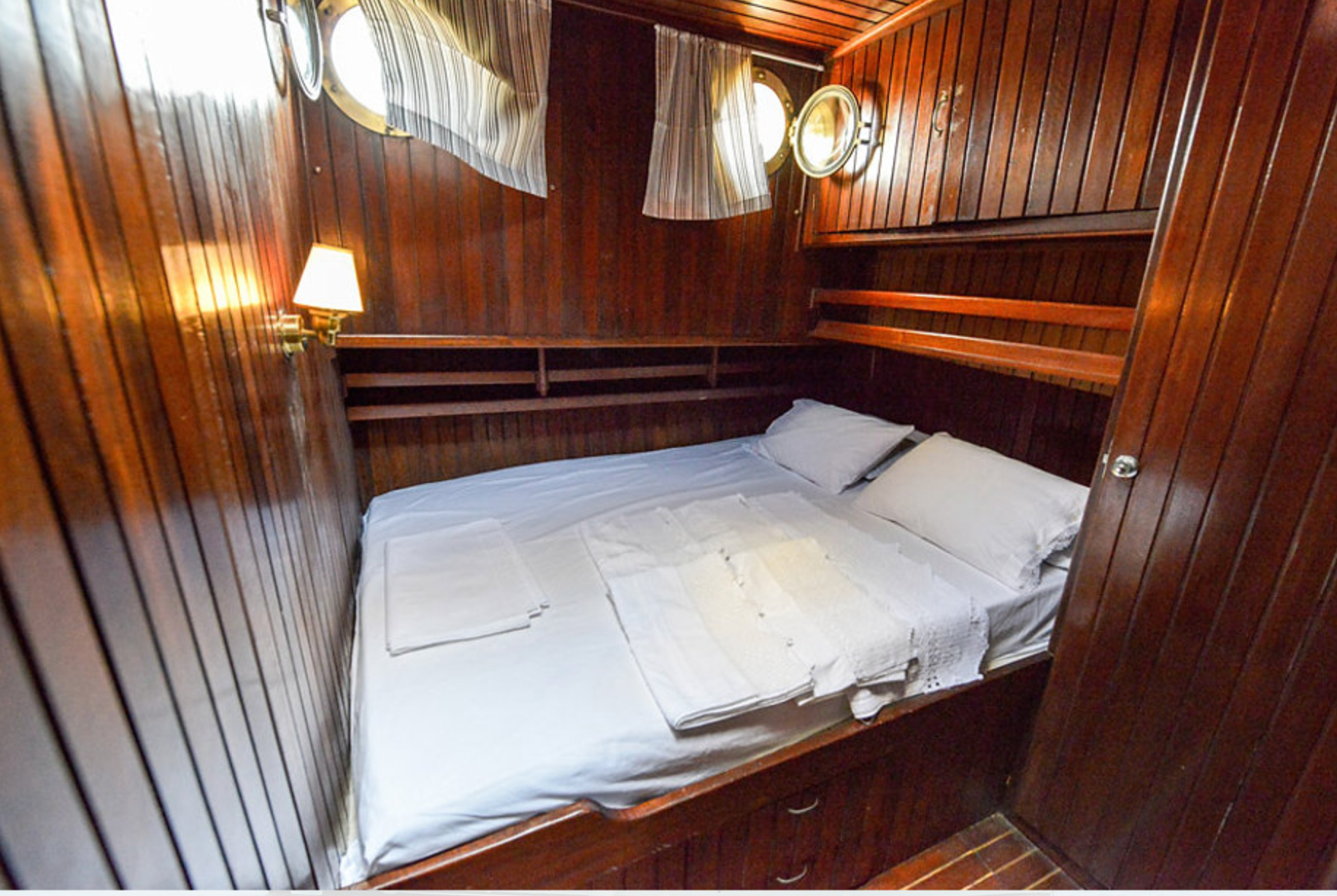 Custom Built 52 | Taxiarchis