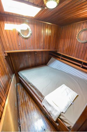 Custom Built 52 | Taxiarchis