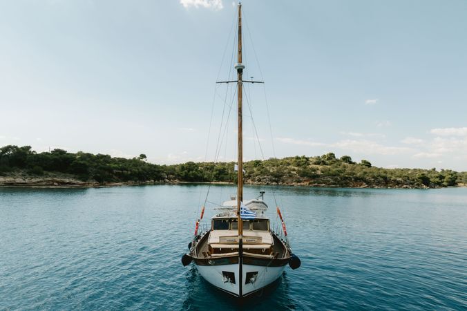 Custom Built 52 | Taxiarchis