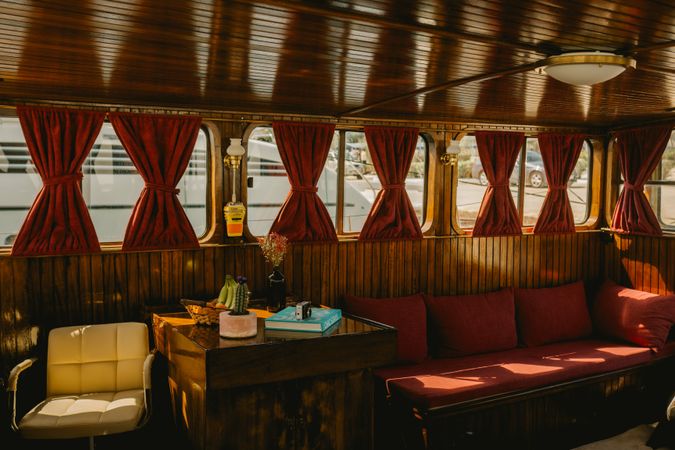 Custom Built 52 | Taxiarchis