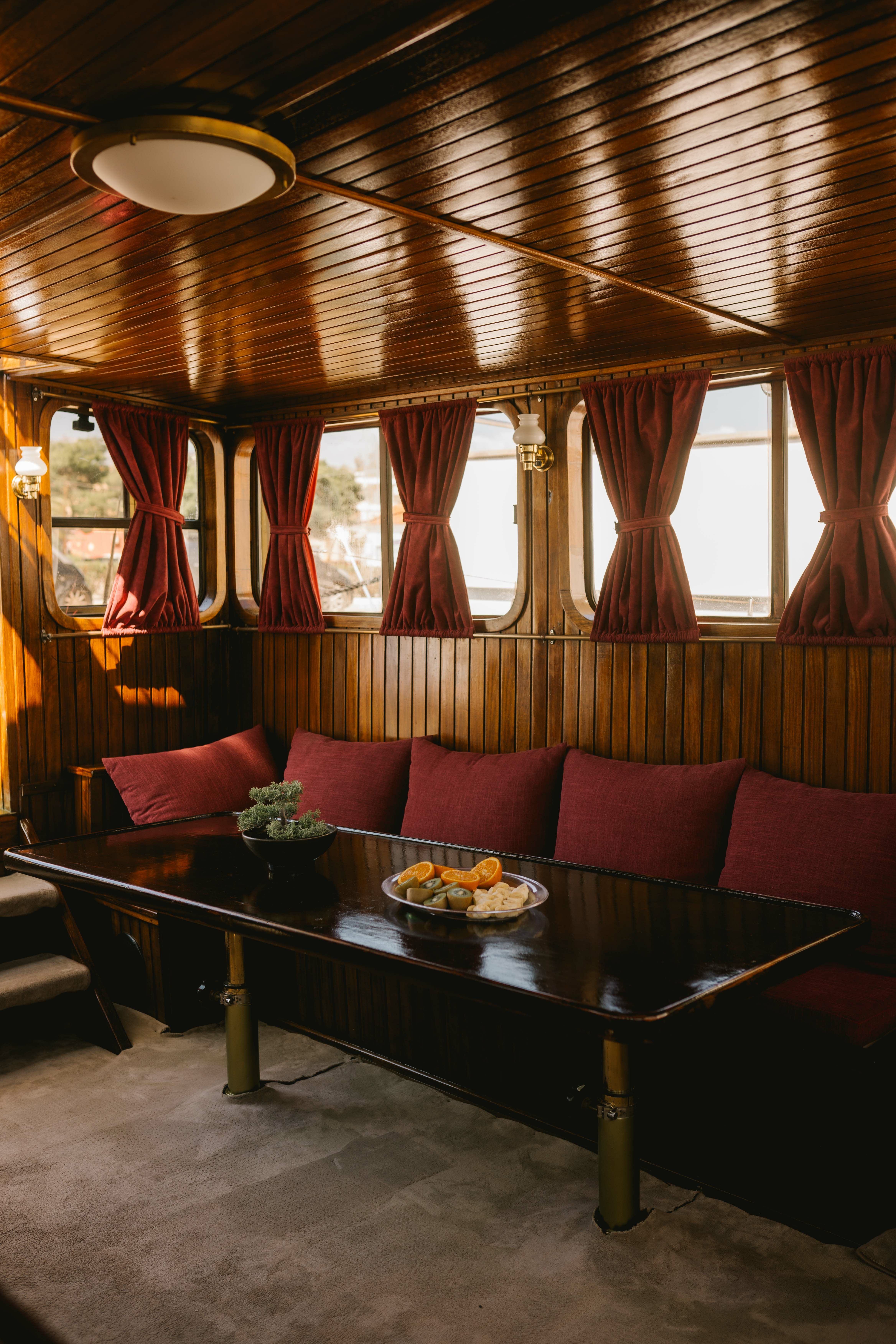 Custom Built 52 | Taxiarchis