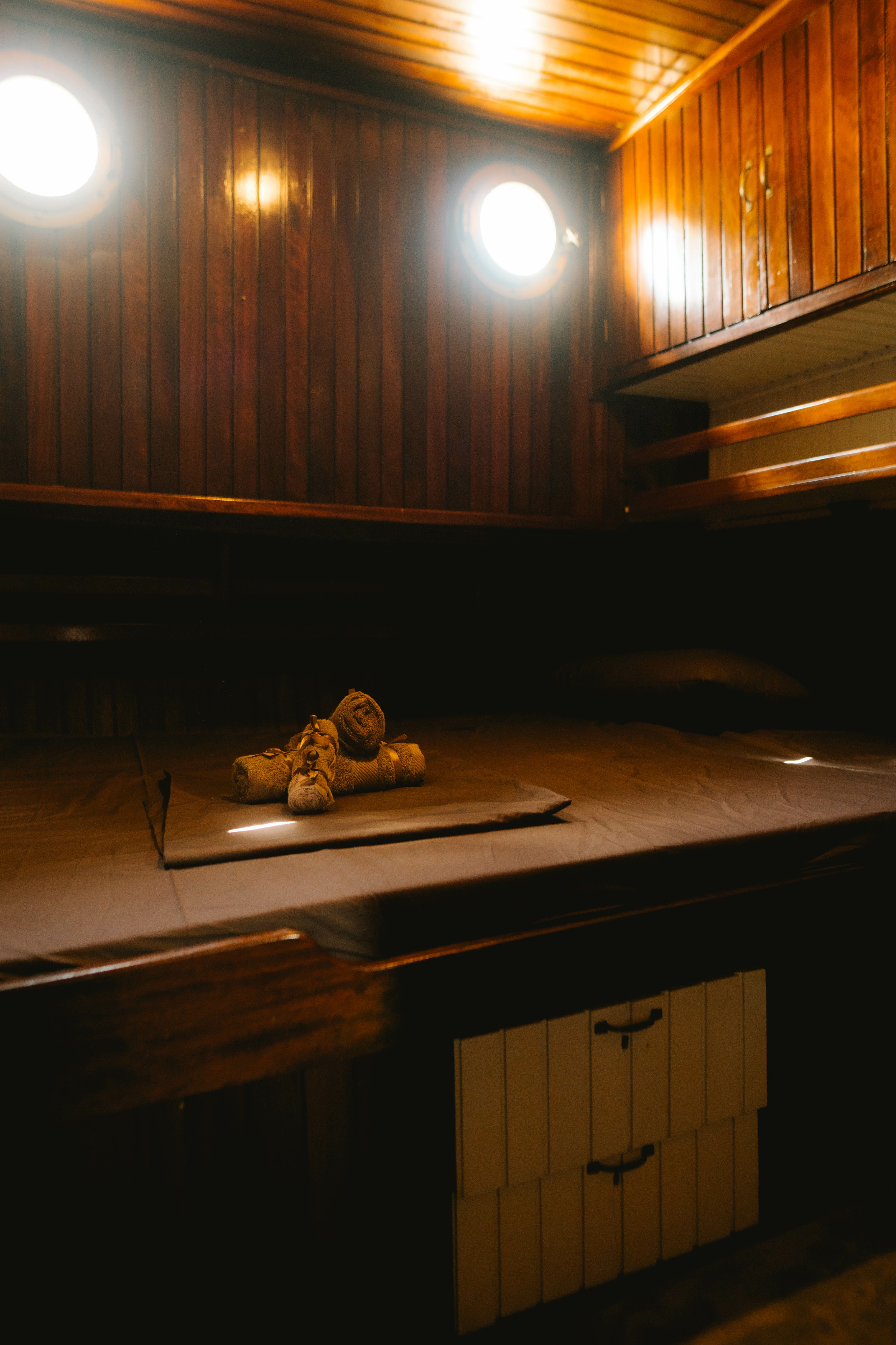 Custom Built 52 | Taxiarchis