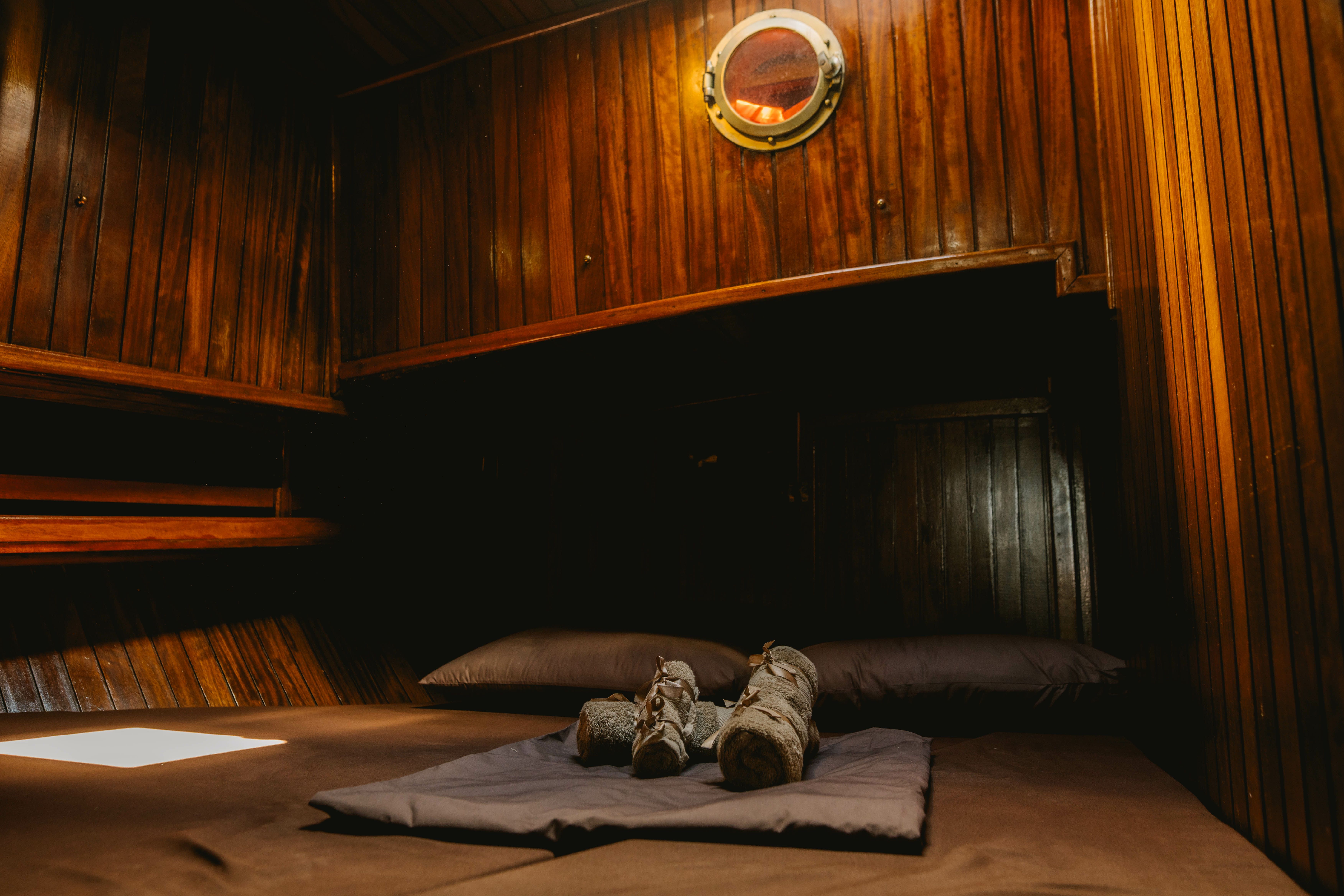 Custom Built 52 | Taxiarchis