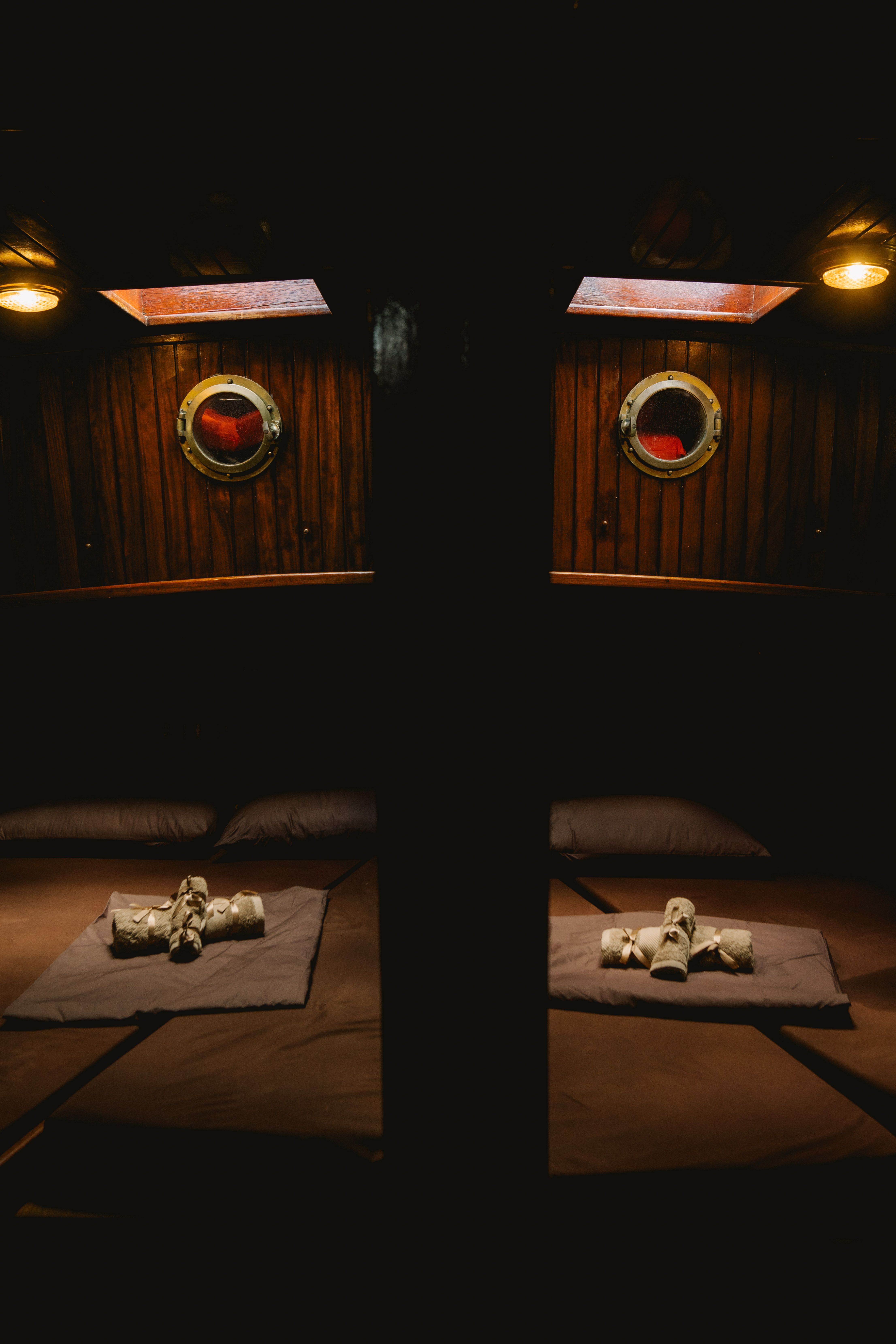 Custom Built 52 | Taxiarchis