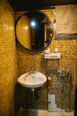 Custom Built 52 | Taxiarchis