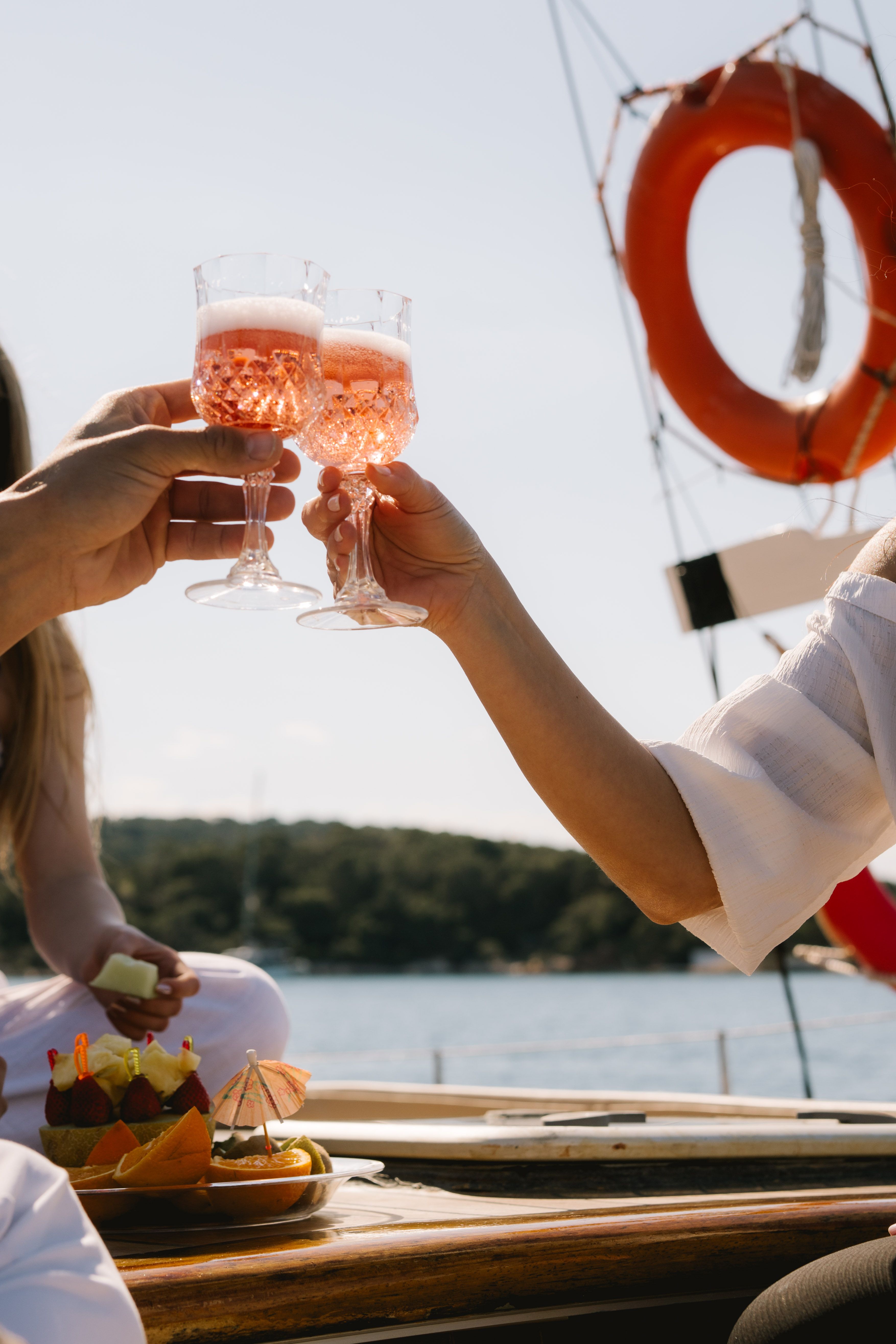 Custom Built 52 | Taxiarchis