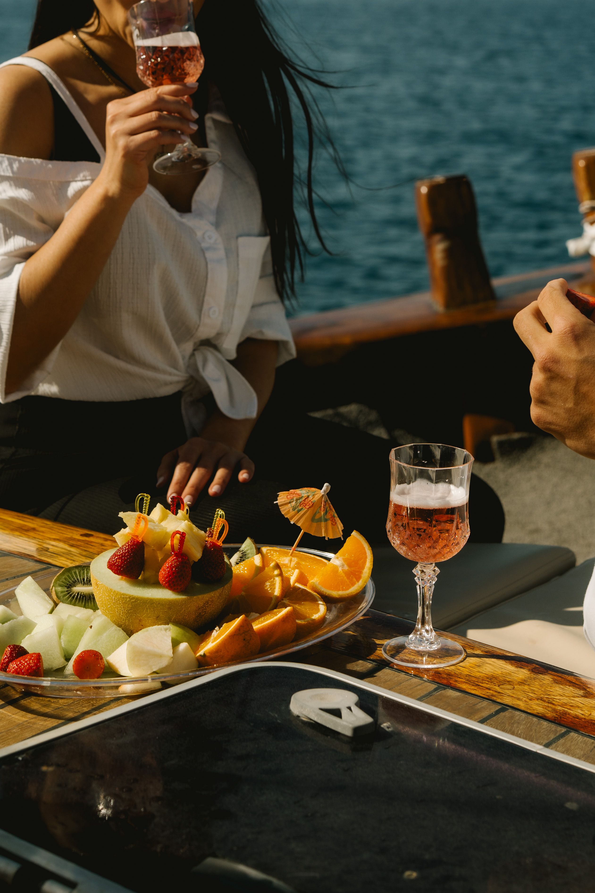 Custom Built 52 | Taxiarchis