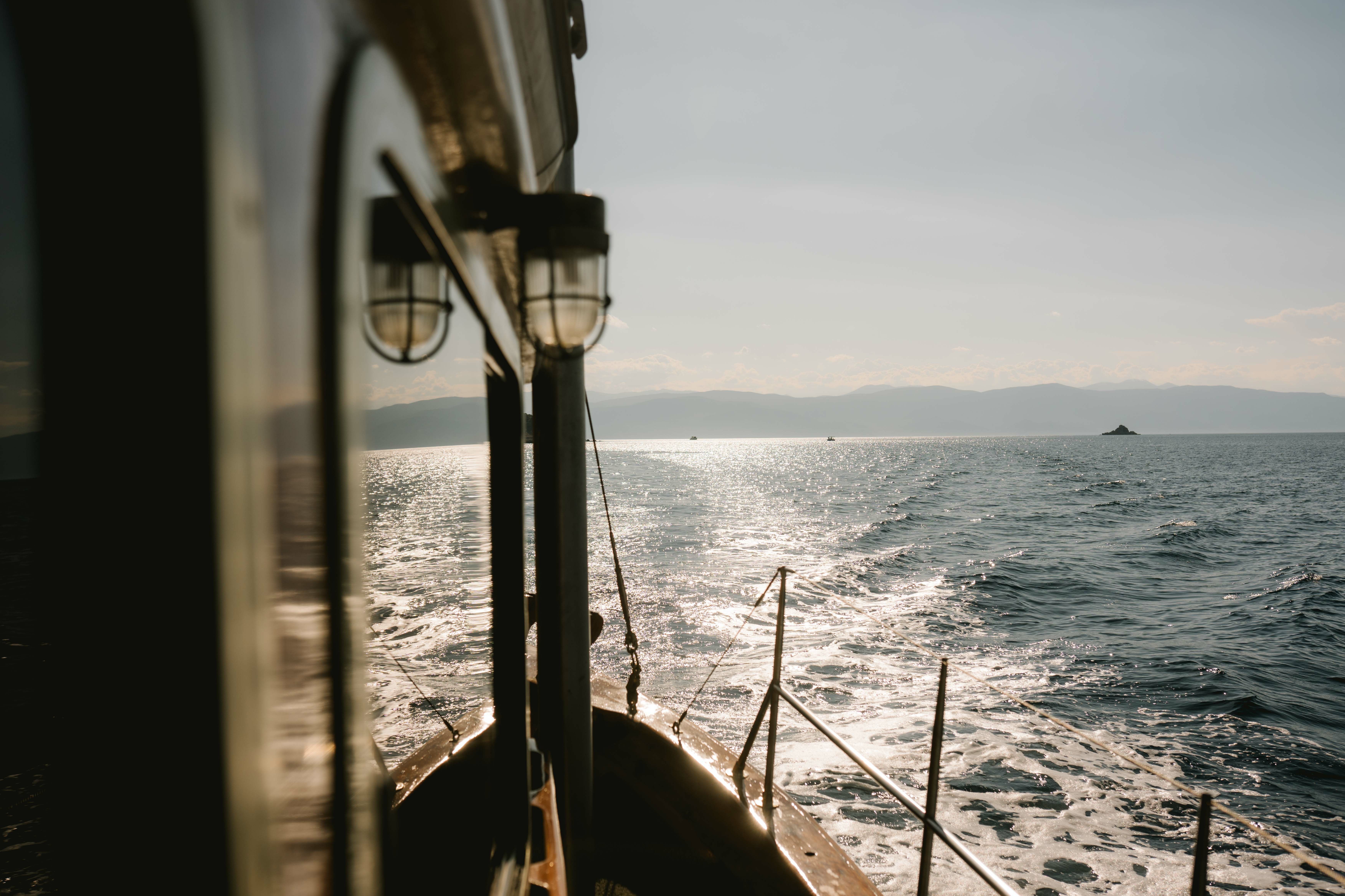 Custom Built 52 | Taxiarchis