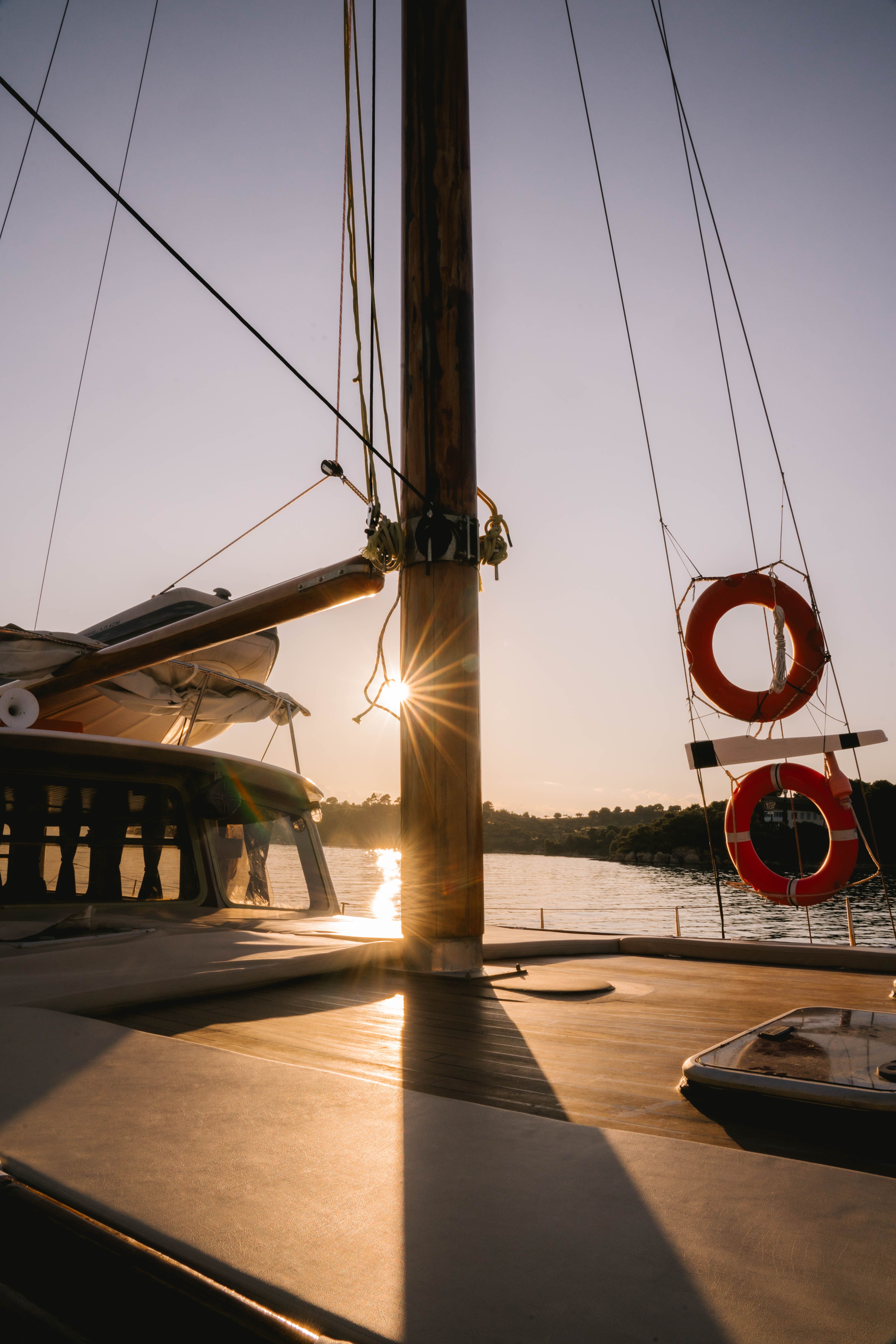 Custom Built 52 | Taxiarchis