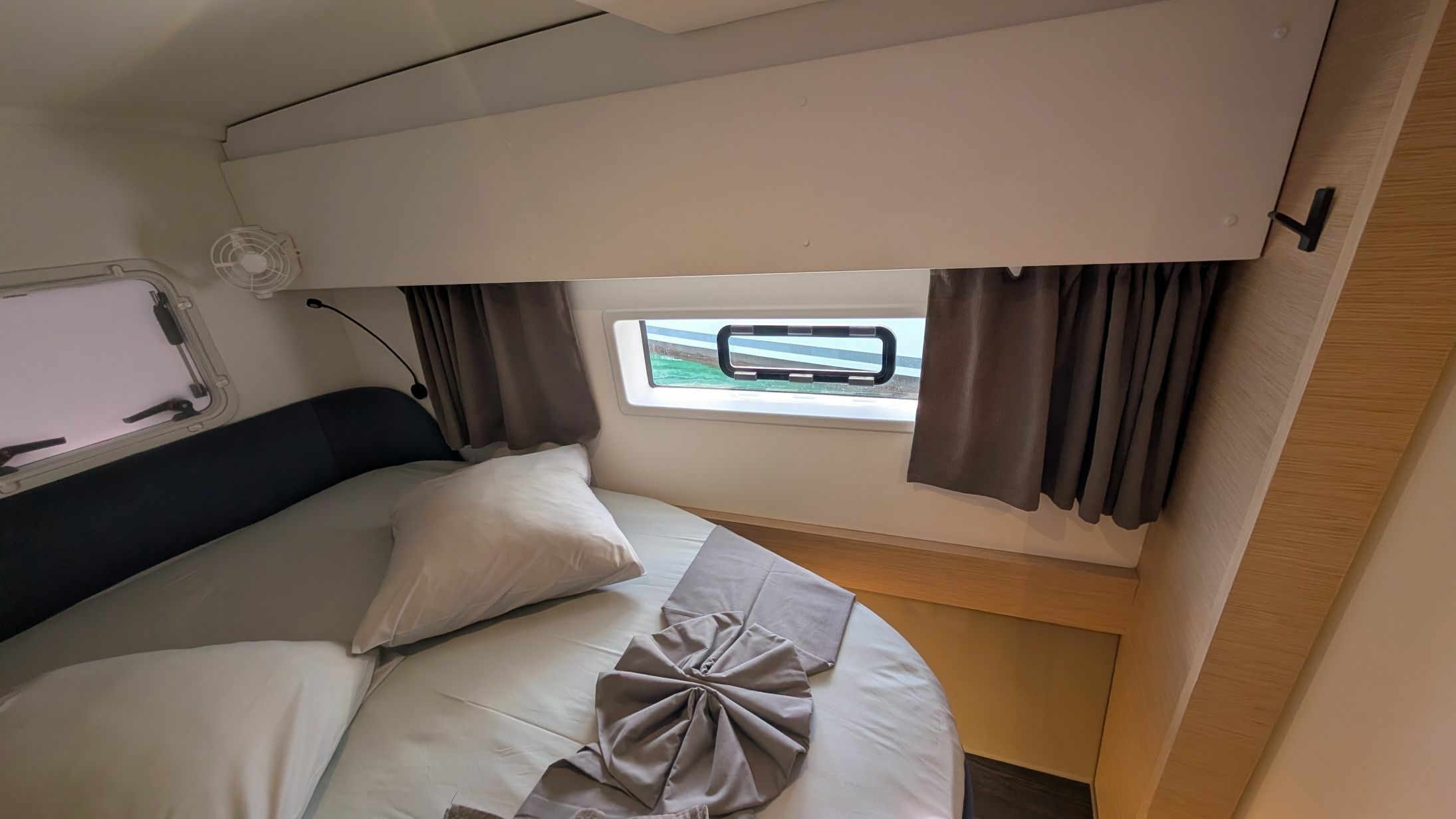 Fountaine Pajot New 41 | Lekanoo